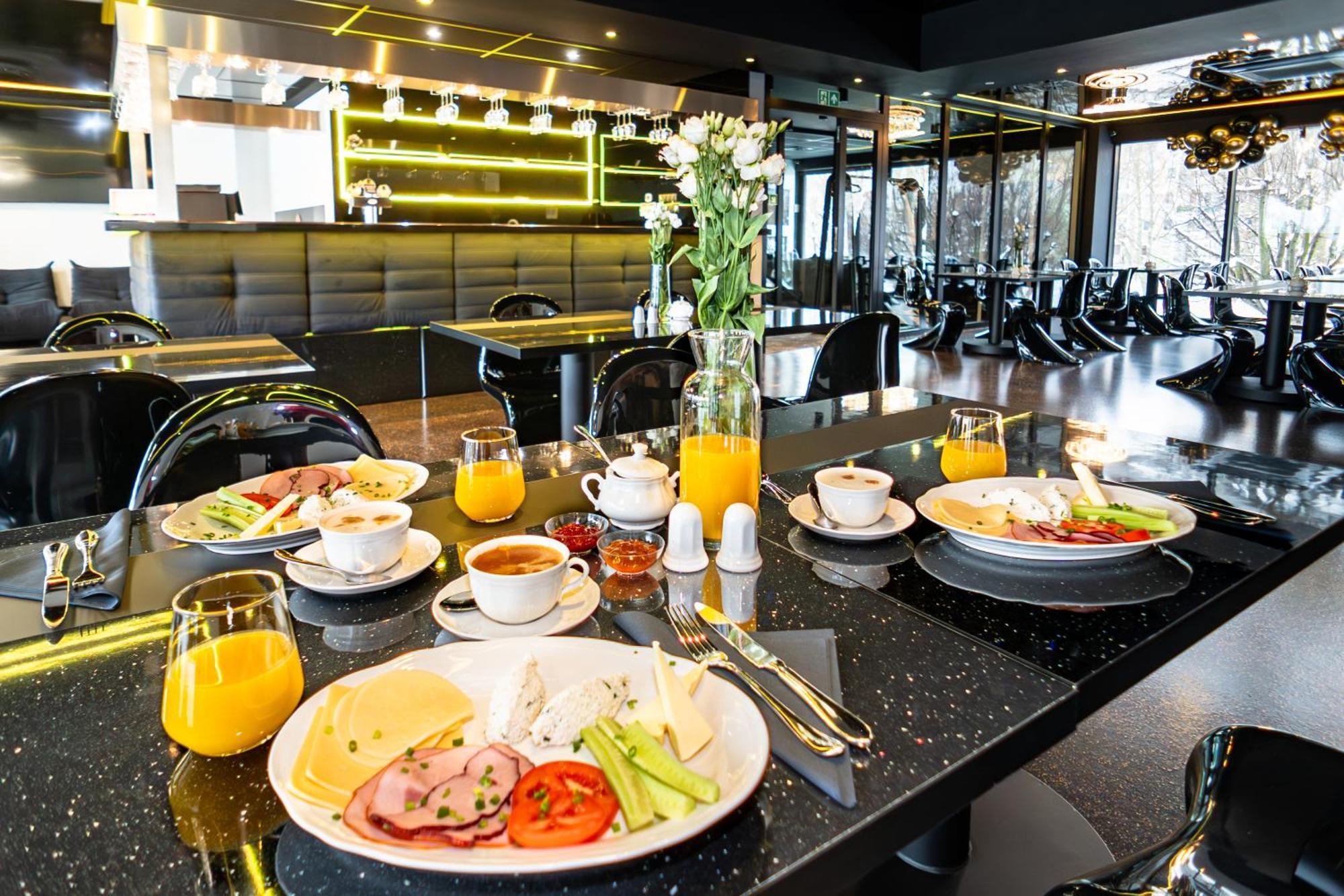 Golden Lion House Bed&Breakfast Rumia Εξωτερικό φωτογραφία