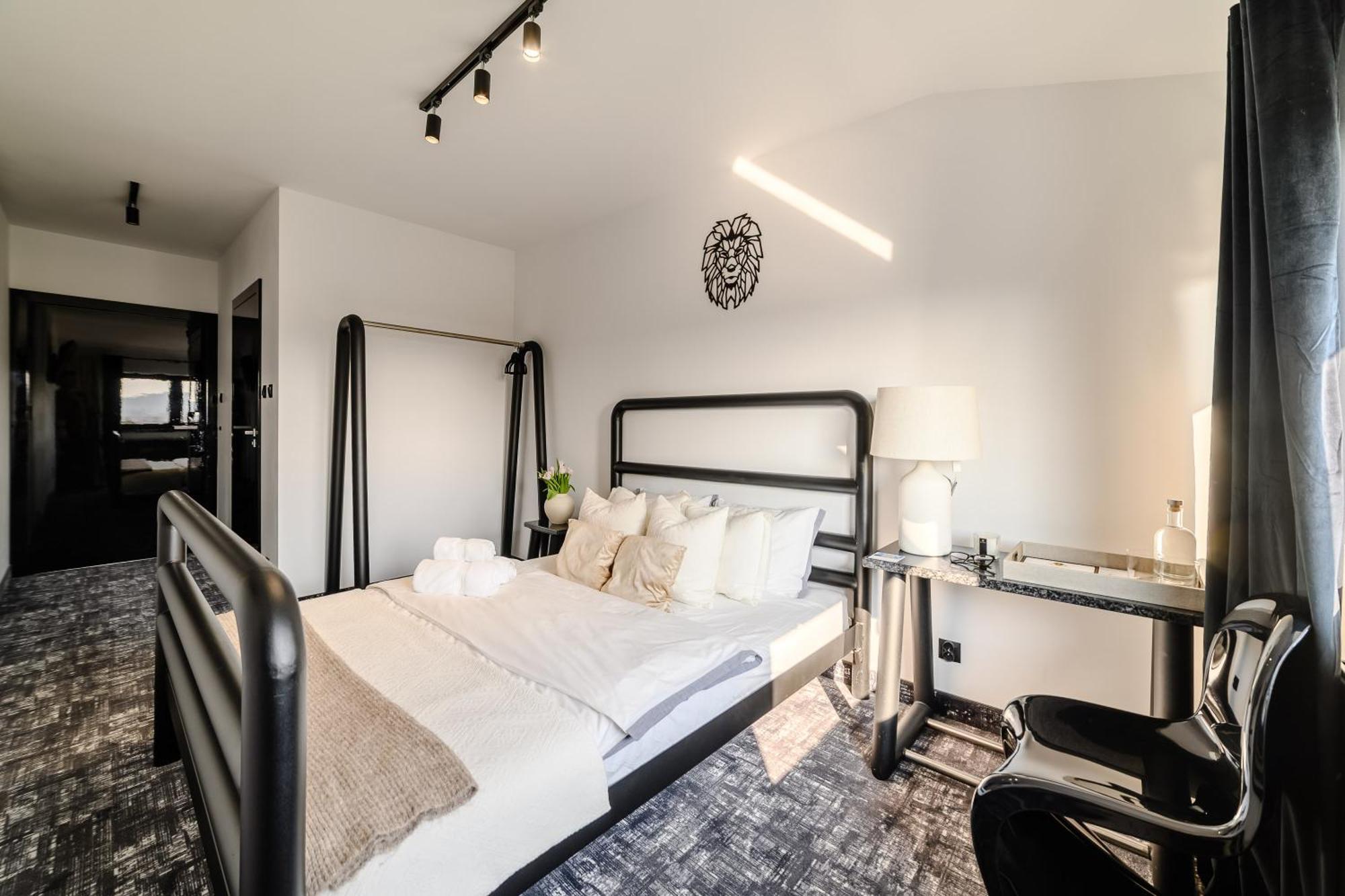Golden Lion House Bed&Breakfast Rumia Εξωτερικό φωτογραφία