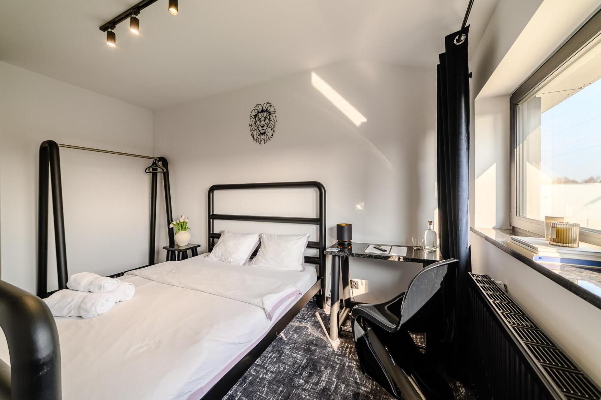 Golden Lion House Bed&Breakfast Rumia Εξωτερικό φωτογραφία