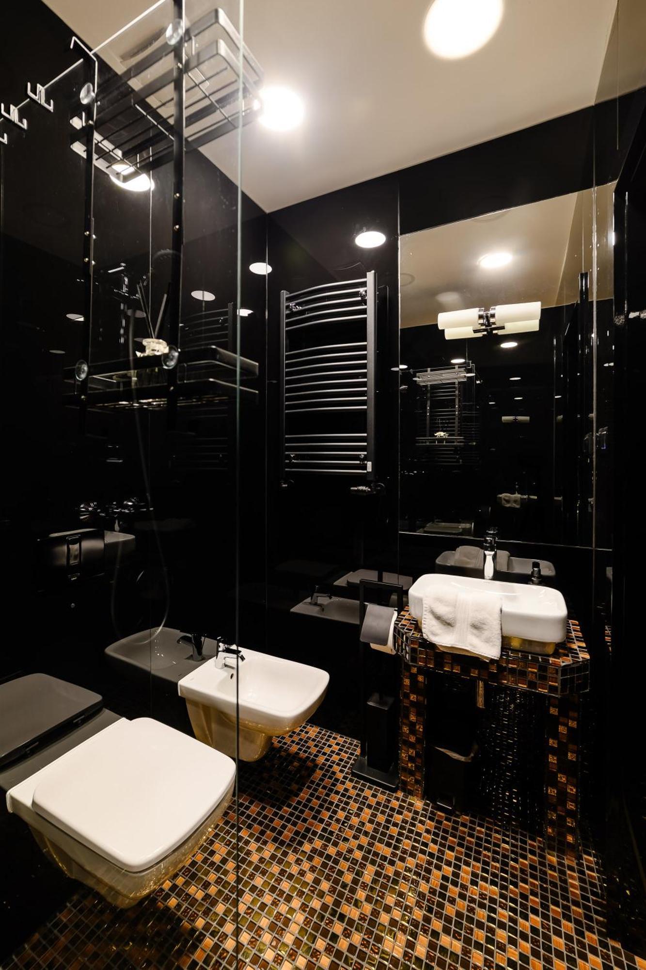 Golden Lion House Bed&Breakfast Rumia Εξωτερικό φωτογραφία